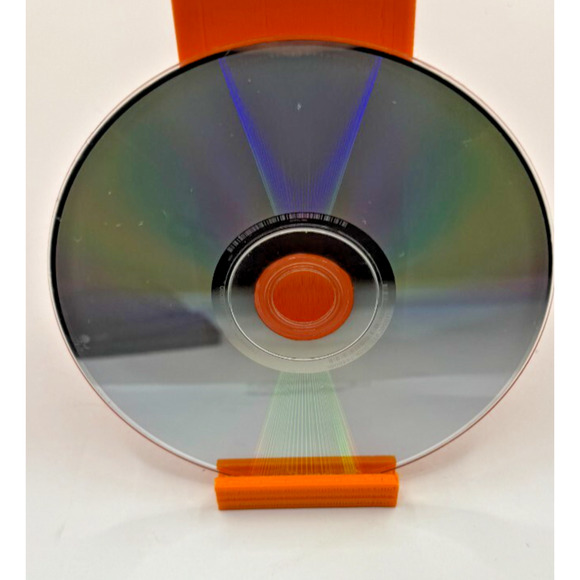 Alpha DVD Region 1 Prehistoric Adventure - Picture 2 of 4